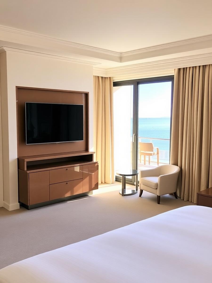Suite La Concha